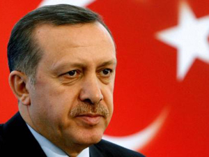 Erdoğanın evini 3 yıl HD kamera ile izlemiş