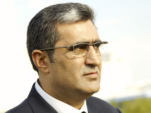 “Gazze’nin acısı dinsin bayramlar bayram olsun”