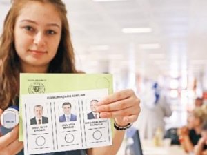 Gurbetçi oyunda randevu şoku
