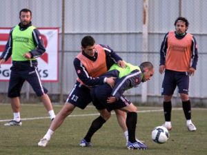 Konyaspor kendini affettirmek istiyor