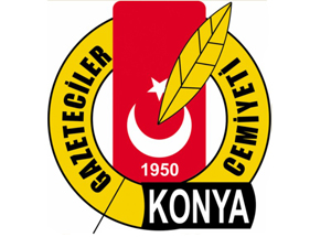 Konya Gazeteciler Cemiyeti 64 yaşında