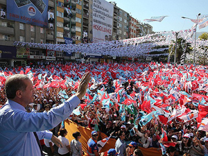 CHP Hitlerin izinden giden İsraile sahip çıkıyor
