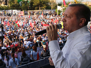Masum çocukların ahı İsrailden sorulur