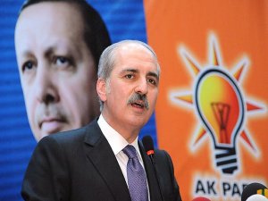 Kurtulmuş; Biz susmayacağız