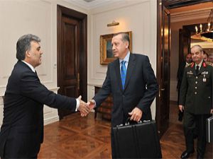 3 saatlik zirveden yapılan açıklama