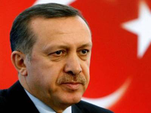 Erdoğana tehdit mektubu ortaya çıktı