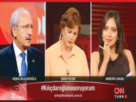 Millete hakarette birbiriyle yarıştılar