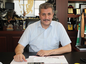 KEP’i olmayan işletmeye 10 Bin TL ceza