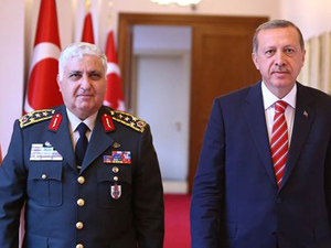 YAŞta önemli karar: Yeni bir komutanlık geliyor