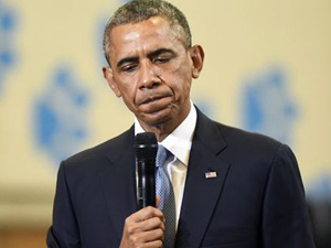 Obamadan ABDlileri korkutan açıklama