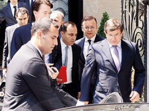 Türkiyeden Sincara havadan yardım