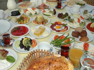 İyi ve sağlıklı kahvaltının püf noktaları