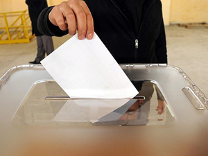 Cumhurbaşkanı ilk kez halkın oylarıyla seçilecek