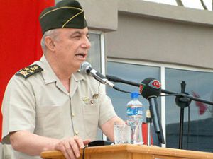 Askeri savcılık Balyoz darbe planı dedi