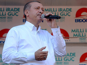 Türkiye bir kez daha küllerinden doğuyor