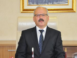 Merama yeni başkan yardımcısı