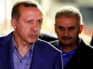 Başbakanlık için en güçlü aday