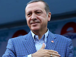 Başbakan Erdoğanı duygulandıran iki şehir