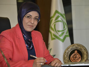 Meram’da mini referandum