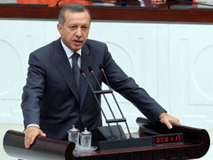 Erdoğanı kapıda karşılayacak CHPli