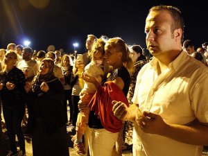 Marmara Depreminin 15. yılı