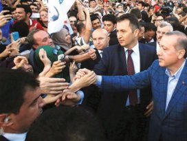 Yeni kabinenin 3 önceliği