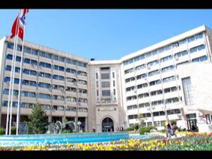 Konya Büyükşehir den bir yenilik daha