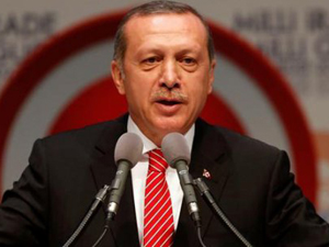 Erdoğandan Paralel talimat!