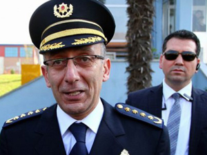 Emniyet müdürünü sarsan cinayet