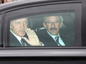 Erdoğan yeniden aday olacak!