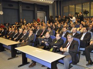 Anadolunun lider şehirlere ihtiyacı var