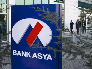 Ziraat, Bank Asya ile görüşmeleri sonlandırdı