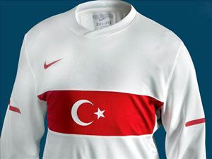 Millilere özel forma