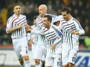 Kayserispor - Beşiktaş maç sonucu