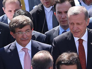 Halef-selef aynı camide