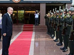 Telekulaklar şimdi de 2. Orduya sızdı!