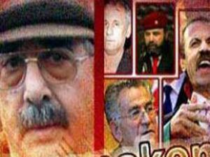 Ergenekonda 2. iddianame mahkemede