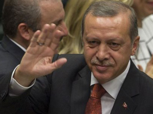 İşte Erdoğanın bizzat ilgileneceği 5 konu