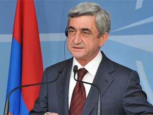 Ermenistandan Türkiyeye jest! İlk kez...