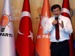 Büyük Türkiye yürüyüşünün arifesindeyiz