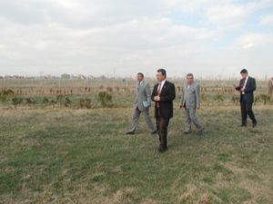 Şehrin stresinden kurtulmak isteyenlere