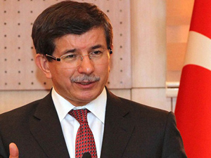 Barış ve istikrar kuşağı oluşturmalıyız