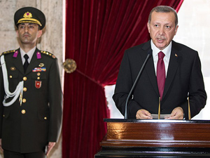 Bugün Türkiyenin küllerinden doğduğu gündür