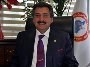 Başkan Kale’den zafer bayramı mesajı