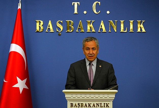 Dinleme iddialarıyla ilgili izahat alındı