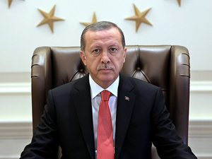 Yargı kurumları dikkatli ve cesur olmalı