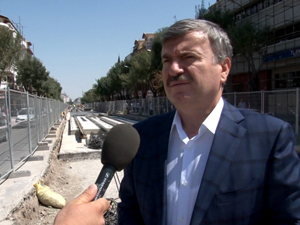 Konyaya can damarı kazandırdık