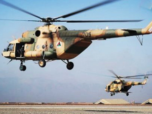 Heyecanlandıran 20 helikopter iddiası