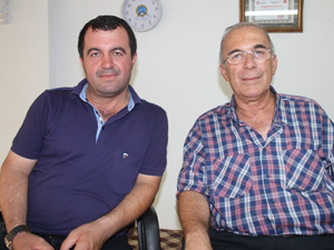 Beyşehir’de rahvan at yarışları yapılacak