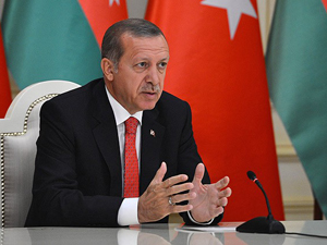 Azerbaycana verilen sözler yerine getirilecek